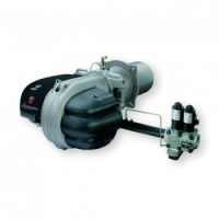 LMB TWIN 600 Lamborghini Горелка газодизельная двухступенчатая