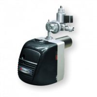 TWIN 13-3 Lamborghini Горелка газодизельная двухступенчатая